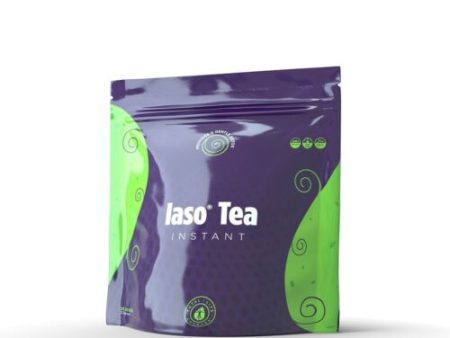 Iaso Tea INSTANT- 25 single serve packets TLC Diet Weight Loss (Sale) Online Hot Sale