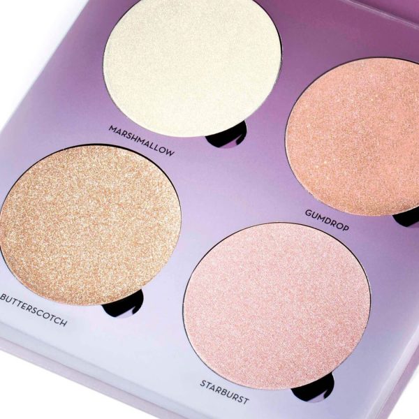 Anastasia Sugar Glow Kit For Cheap