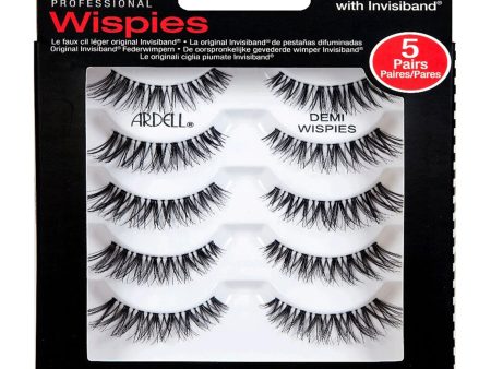 Ardell Demi Lash Wispies Sale