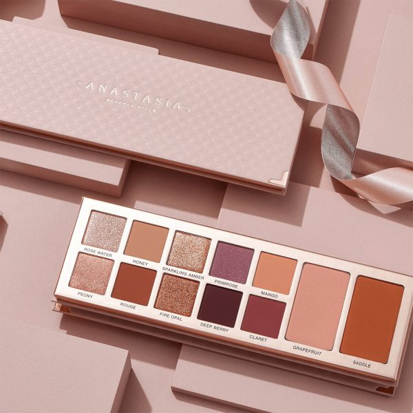 Anastasia Primrose Eyeshadow Palette For Cheap