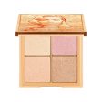 Huda Beauty Glow Obsessions Highlighter Face Palette For Cheap