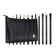 Morphe Eye Obsessed Brush Set Online