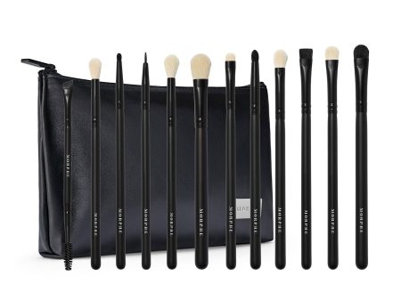 Morphe Eye Obsessed Brush Set Online