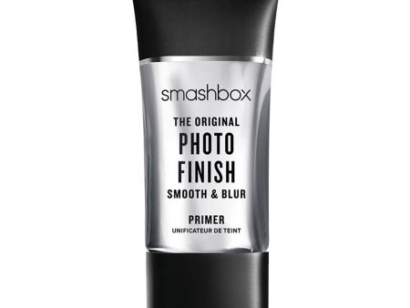 Smashbox Photo Finish Foundation Primer Online now