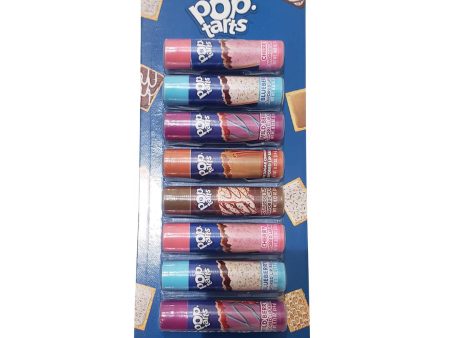 Limited Edition Flavored Lip Balm Gift Set Online Hot Sale