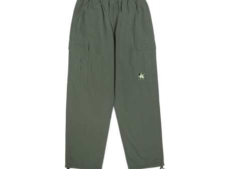 HUF Leisure Cargo Pant Fashion