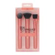 Real Technique Flawless Makeup Brush Set For Discount