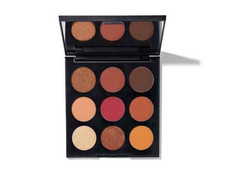 Morphe 9D Painted Desert Palette Cheap