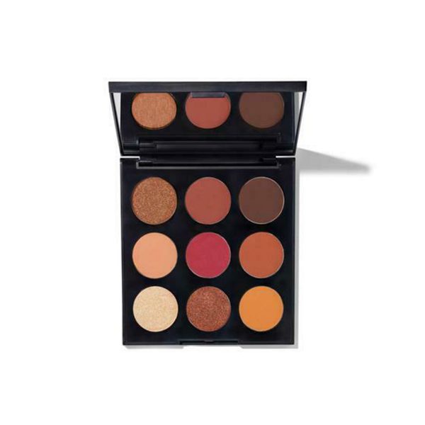 Morphe 9D Painted Desert Palette Cheap