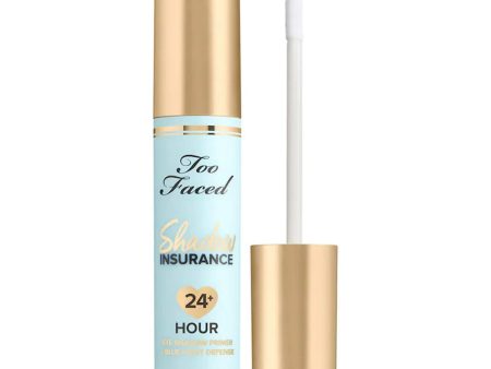 Too Faced Shadow Insurance Eyeshadow Primer Fashion