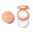 SheGlam Face & Eye Setting Powder Duo - Translucent For Discount