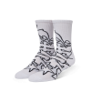 Outlines Crew Sock Online now