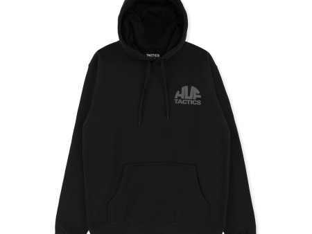 HUF For Tactics HUF-KRETE Hoodie Fashion