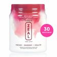 Zurvita- Zeal for Life- 30-Day Wellness Canister- Wild Berry Sale