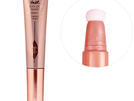 Charlotte Tilbury Beauty Highlighter Wand Online Hot Sale