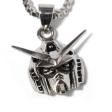 HUF x Gundam RX-78 Pendant For Discount