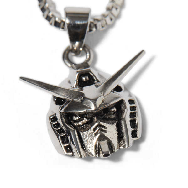 HUF x Gundam RX-78 Pendant For Discount