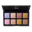 Morphe 8S Stellar Impact Highlighter Palette Online Hot Sale