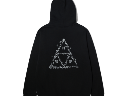 Gleam Pullover Hoodie on Sale