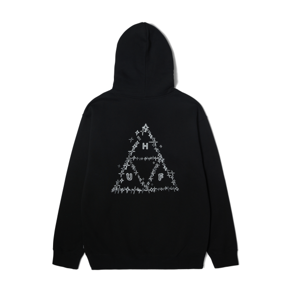 Gleam Pullover Hoodie on Sale