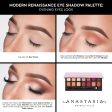 Anastasia Modern Renaissance Eye Shadow Palette Online Hot Sale