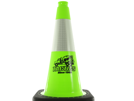 HUF For Tactics Traffic Cone For Sale