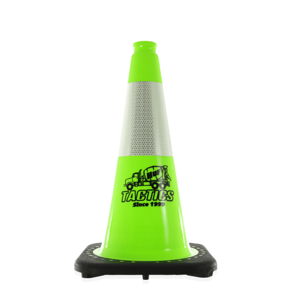 HUF For Tactics Traffic Cone For Sale