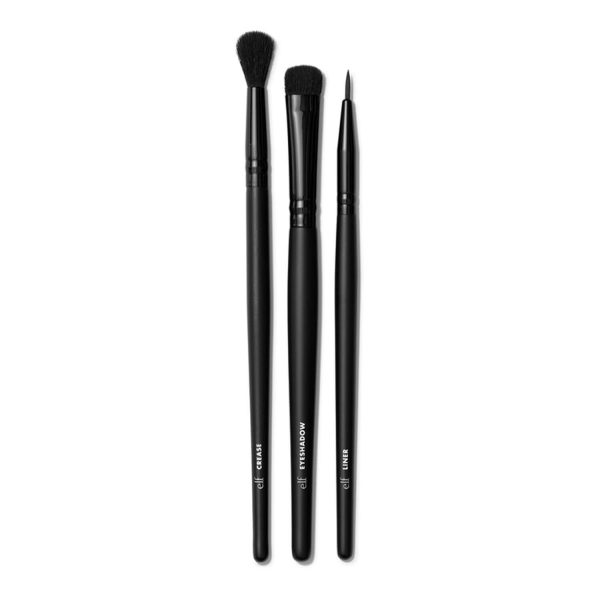 Elf Makeup Brush Trio Online