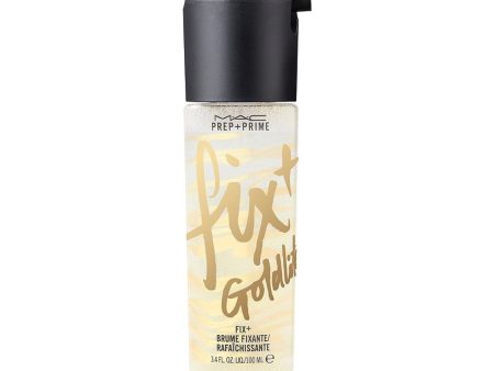 MAC Fixit Primer & Setting Spray - Goldlite Online Hot Sale