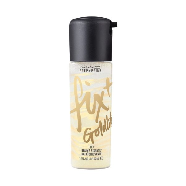 MAC Fixit Primer & Setting Spray - Goldlite Online Hot Sale