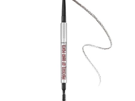 Benefit Precisely My Brow Pencil Ultra-Fine Shape & Define Supply