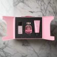 Victoria s Secret Bombshell Trio Gift Set Online Sale