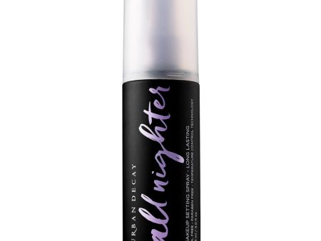 Urban Decay All Nighter Makeup Setting Spray on Sale