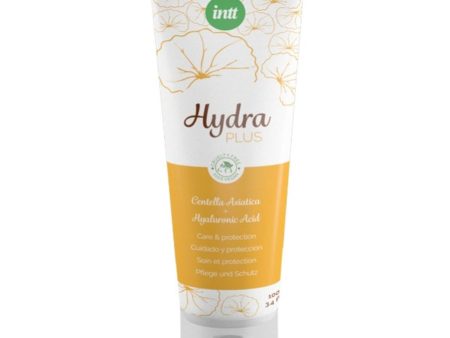 Síkosító Intt Hydra Plus 100 ml Online Sale