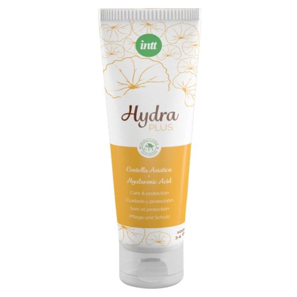 Síkosító Intt Hydra Plus 100 ml Online Sale