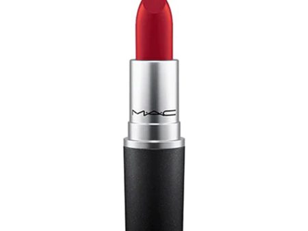 MAC Retro Matte Lipstick - Ruby Woo Online now