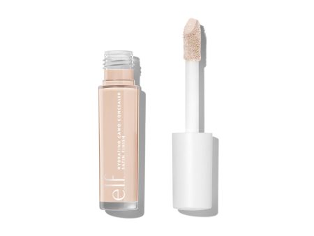 Elf Hydrating Camo Concealer For Discount