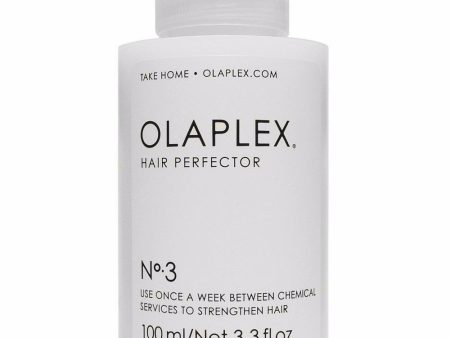 Olaplex #3 Hair Perfector 3.3oz ~* FRESH, AUTHENTIC & FREE, DEC. DEAL *~ Online