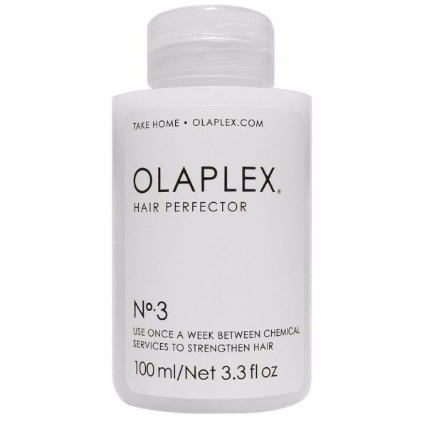 Olaplex #3 Hair Perfector 3.3oz ~* FRESH, AUTHENTIC & FREE, DEC. DEAL *~ Online