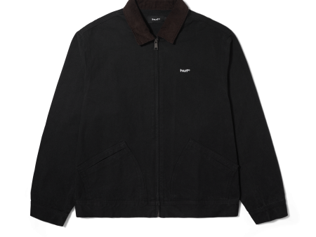 HUF®eightynine Work Jacket For Sale