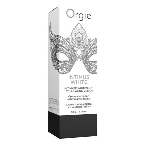 Anális relaxáló Orgie 50 ml Online now