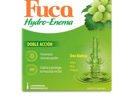 Enéma Fuca Hydro on Sale