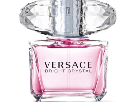 Versace Bright Crystal Eau de Toilette Fashion