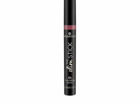 Ajakrúzs Essence THE SLIM STICK Nº 105 Velvet Punch 1,7 g Online Sale