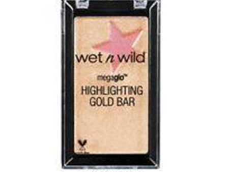 Wet n Wild Mega Glo Highlighting Bar Online Sale