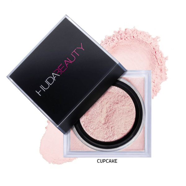 Huda Beauty Easy Bake Loose Powder Online Sale