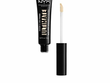 Sminkkészlet NYX ULTIMATE NYX Hot on Sale