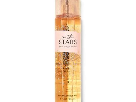 Bath and Body Works Fragrance Mist - In The Stars on Sale