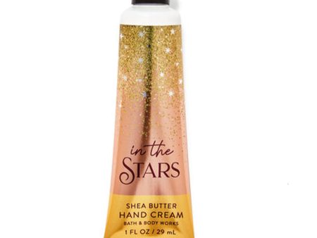 Bath and Body Works Hand Cream - In the Stars Discount