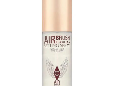 Charlotte Tilbury Airbrush Flawless Setting Spray Online